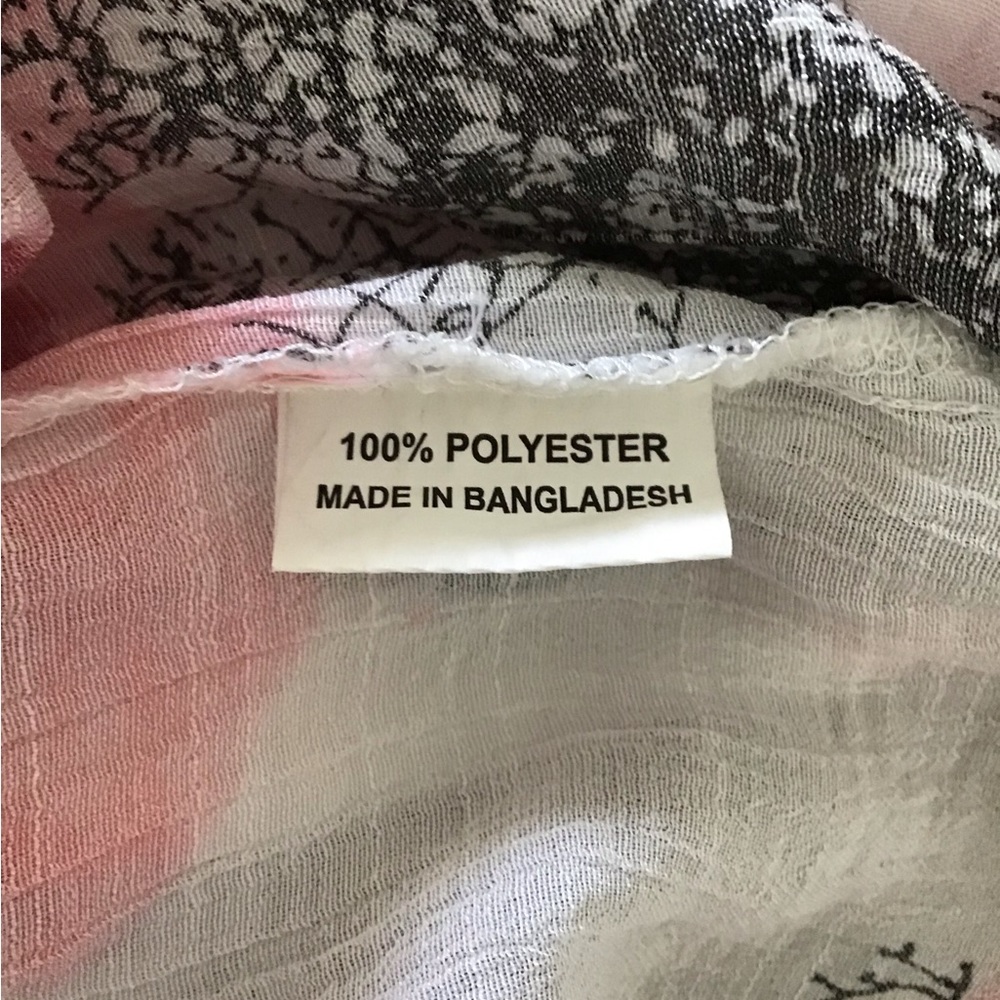 BCASUAL TUNIC TOP - Picture 8 of 12